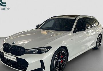 BMW M340d 31.784 km 55.200 &euro; Neuss 41460