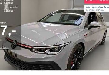 VW Golf 39.999 km 35.490 &euro; Krefeld 47805