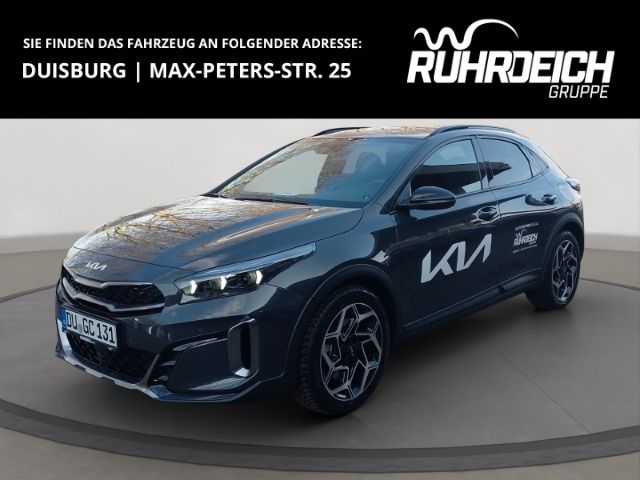 Kia XCeed 2.500 km 35.490 &euro; Duisburg 47059