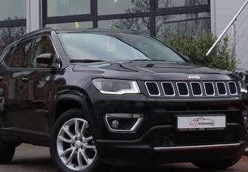 Jeep Compass 28.037 km 18.900 &euro; Neuss 41469
