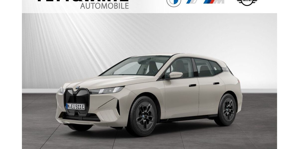 BMW iX 9.993 km 63.751 &euro; Wesel 46485