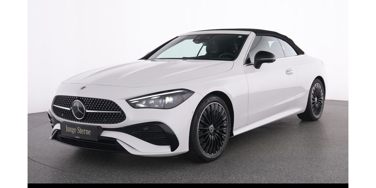 Mercedes-Benz CLE 200 16.680 km 64.885 &euro; Essen 45309