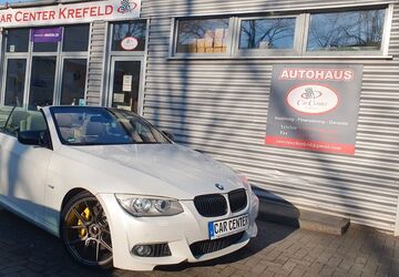 BMW 335 146.800 km 21.300 &euro; Krefeld 47798
