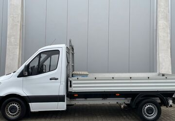 Mercedes-Benz Sprinter 113.000 km 21.400 &euro; Düsseldorf 40231