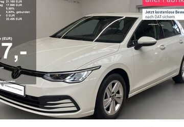 VW Golf 35.023 km 22.495 &euro; Krefeld 47805