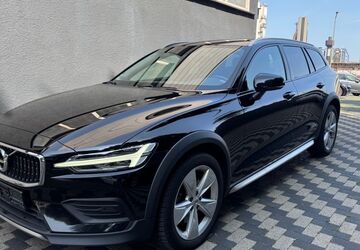 Volvo V60 168.200 km 23.950 &euro; Duisburg 47259