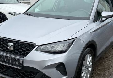 Seat Arona 36.173 km 14.998 &euro; Heiligenhaus 42579