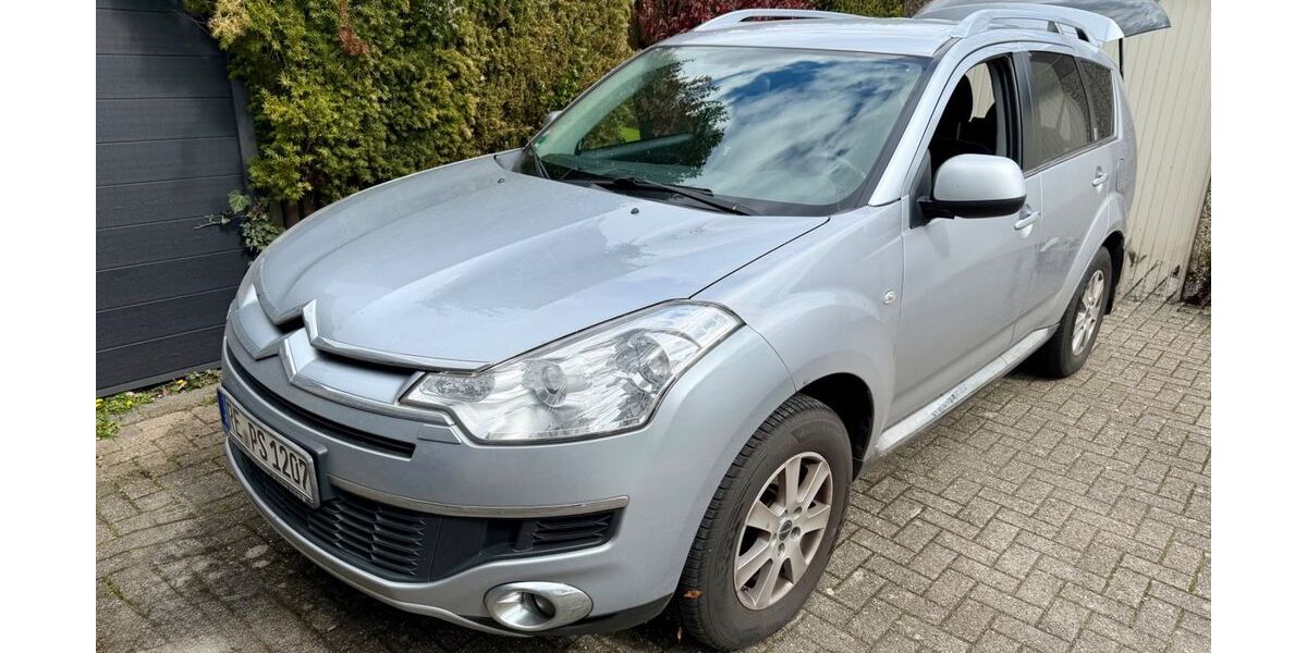 Citroen C-Crosser 313.933 km 4.399 &euro; Dorsten 46282