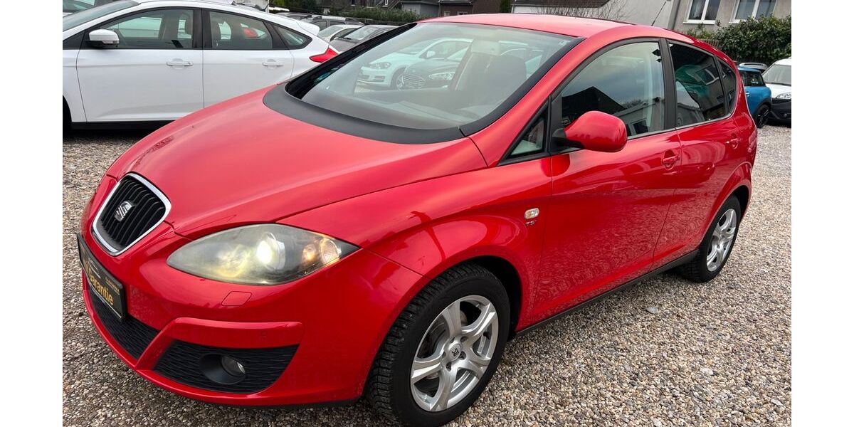Seat Altea 180.000 km 3.999 &euro; Essen 45355