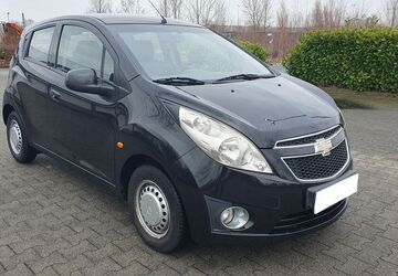 Chevrolet Spark 77.000 km 3.500 &euro; Krefeld 47803