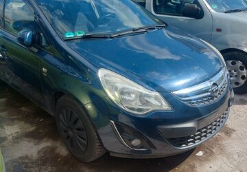 Opel Corsa 218.000 km 1.450 &euro; Bottrop 46238