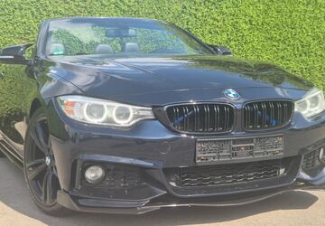 BMW 420 176.000 km 18.600 &euro; Essen 45356