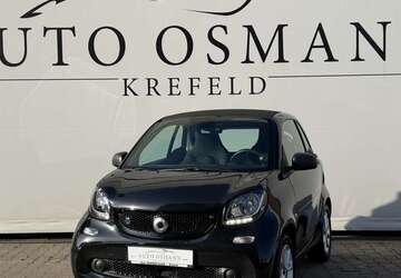 Smart forTwo 31.800 km 9.950 &euro; Krefeld 47805