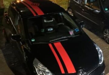 Renault Clio 93.000 km 14.899 &euro; Neuss 41468