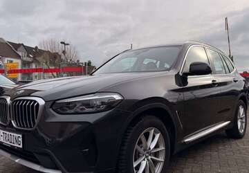 BMW X3 100.000 km 31.400 &euro; Velbert 42553
