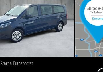 Mercedes-Benz Vito 46.364 km 32.580 &euro; Duisburg 47138