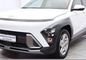 Hyundai KONA 21.998 km 22.970 &euro; Gelsenkirchen 45897
