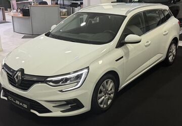 Renault Megane 59.217 km 15.900 &euro; Gelsenkirchen 45891