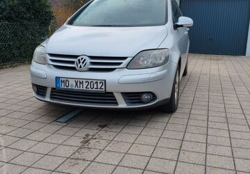 VW Golf Plus 198.425 km 3.799 &euro; Voerde 46562
