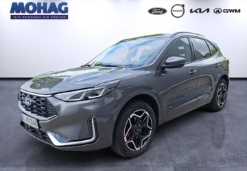 Ford Kuga 10.000 km 40.890 &euro; Gelsenkirchen 45891