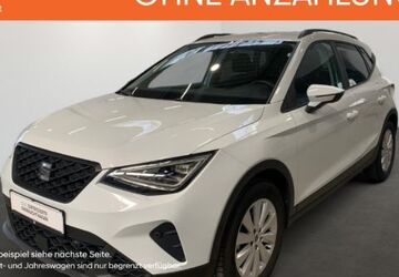 Seat Arona 16.383 km 21.600 &euro; Neuss 41460