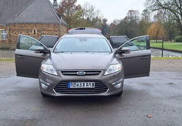 Ford Mondeo 265.000 km 7.190 &euro; Dorsten 46286