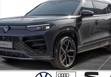 VW Tayron 5.000 km 64.800 &euro; Duisburg 47269