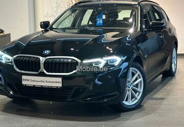 BMW 320 48.048 km 25.370 &euro; Duisburg 47119