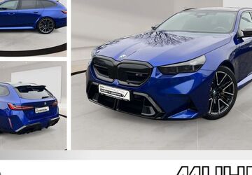 BMW M5 10.164 km 133.300 &euro; Oberhausen 46149