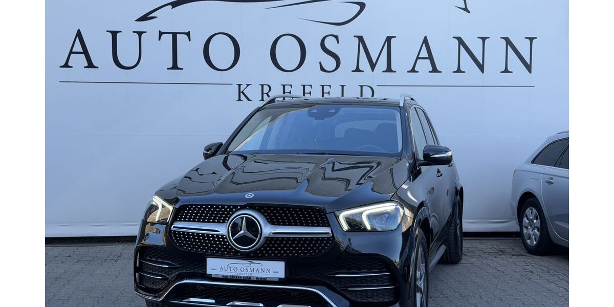 Mercedes-Benz GLE 350 102.300 km 48.750 &euro; Krefeld 47805