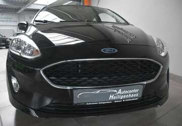 Ford Fiesta 81.258 km 10.580 &euro; Heiligenhaus 42579