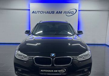 BMW 320 269.188 km 8.999 &euro; Ratingen bei Düsseldorf 40878