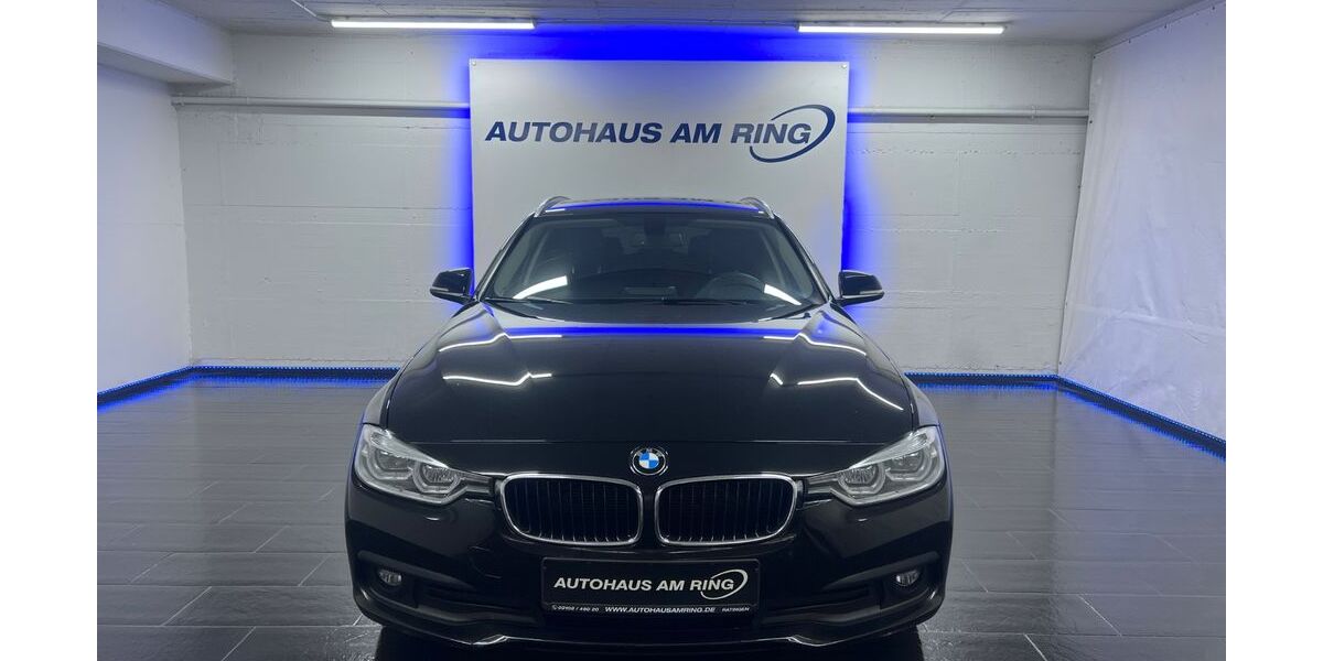 BMW 320 269.188 km 8.999 &euro; Ratingen bei Düsseldorf 40878