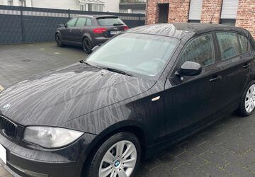 BMW 116 187.000 km 3.100 &euro; düsseldorf 40229
