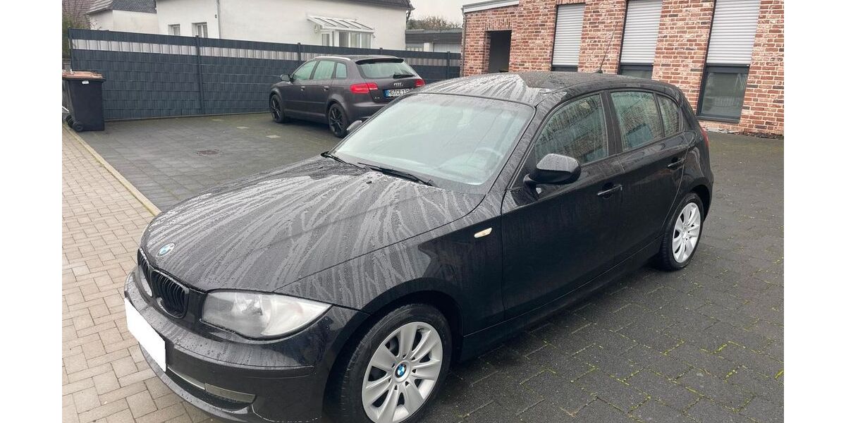 BMW 116 187.000 km 3.100 &euro; düsseldorf 40229