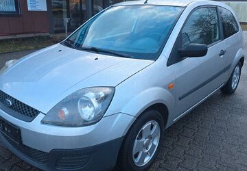 Ford Fiesta 185.000 km 1.900 &euro; Bottrop 46238