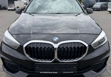 BMW 118 68.152 km 18.290 &euro; Duisburg 47169