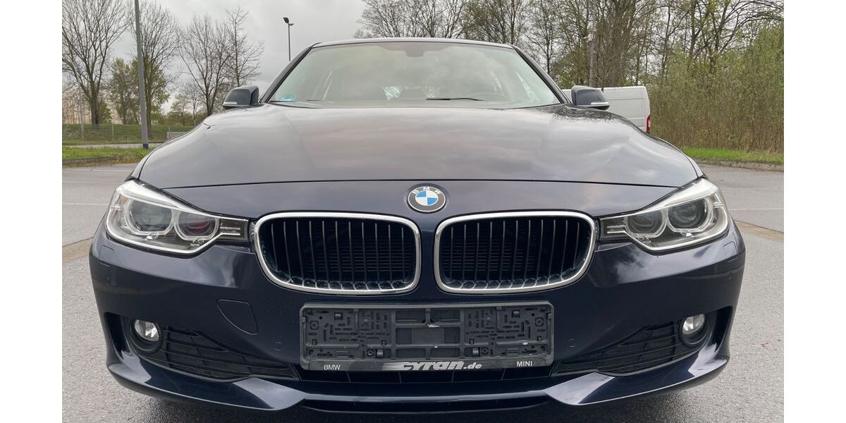 BMW 316 106.000 km 9.990 &euro; Bottrop 46238