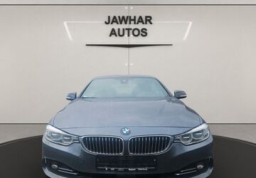 BMW 430 105.874 km 23.490 &euro; Bottrop 46236