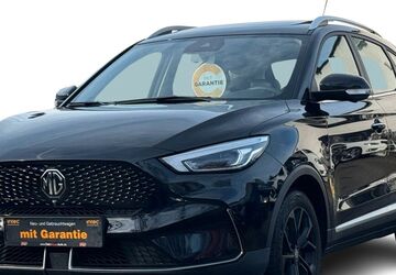 MG ZS 45.750 km 19.480 &euro; Duisburg 47249