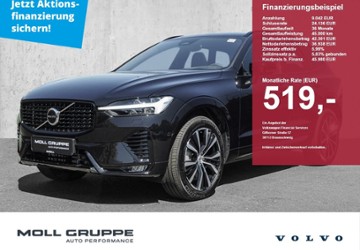 Volvo XC60 4.603 km 45.980 &euro; Düsseldorf 40474