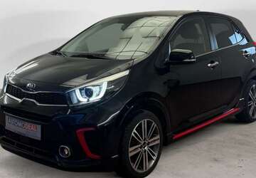 Kia Picanto 56.028 km 13.769 &euro; Moers 47445