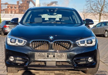 BMW 120 49.871 km 16.890 &euro; Duisburg 47169