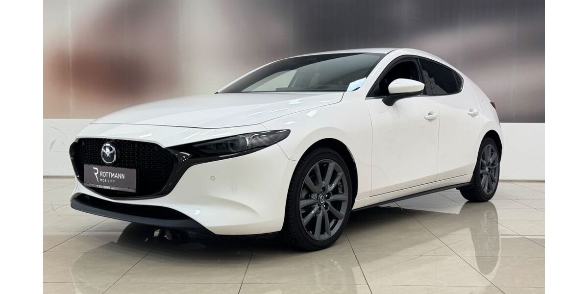 Mazda 3 21.415 km 22.550 &euro; Oberhausen 46149