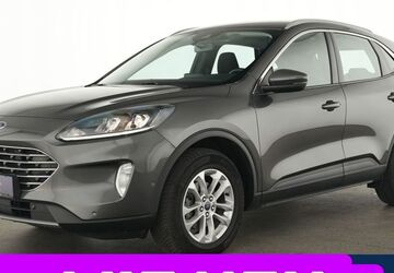 Ford Kuga 49.603 km 22.155 &euro; Neuss 41460