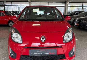 Renault Twingo 85.000 km 3.990 &euro; Gelsenkirchen 45881