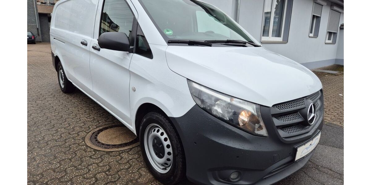 Mercedes-Benz Vito 175.000 km 15.999 &euro; Düsseldorf 40591