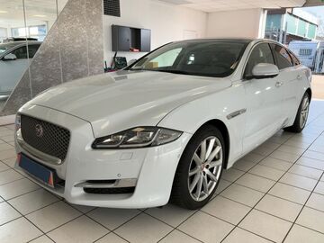Gebrauchte Jaguar XJ