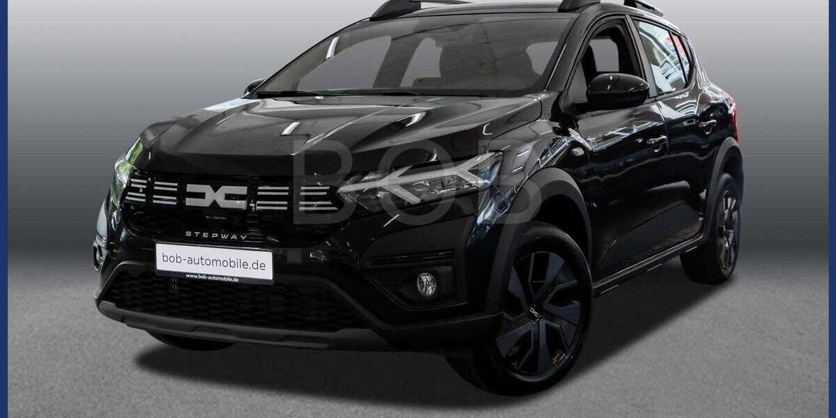 Dacia Sandero 1.001 km 17.333 &euro; Düsseldorf 40233