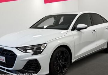 Audi S3 21.545 km 43.900 &euro; Düsseldorf 40233